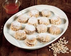 Cookies La Cucina