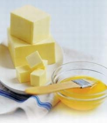 Healthy Butter
