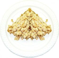 Baked Potato Chips
